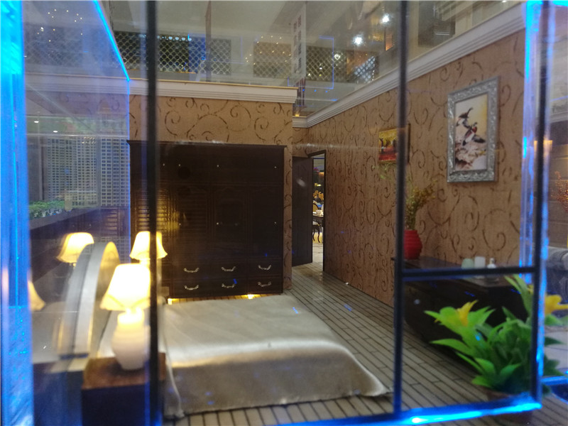 精品户型
